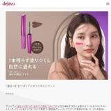 「塗るつけまつげ」プレゼントキャンペーンの概要