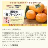 みのりみのるXフォロー&リポストキャンペーンの概要