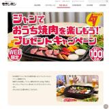 �����Ǥ�����������ڤ��⤦���ץ쥼��ȥ����ڡ���γ���