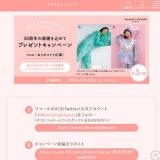 �ĥ������� ���꡼�� 30��ǯ�����ڡ���γ���