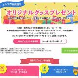 �������ꥸ�ʥ륭��饯�������å��ץ쥼��Ȥγ���