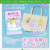 ���ȡ��꡼�֥å�ȯ�䵭ǰSNS�����ڡ���γ���