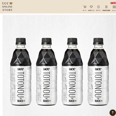 UCC��������饤�󥹥ȥ� ���ޥץ쥼��ȥ����ڡ���ξܺ�