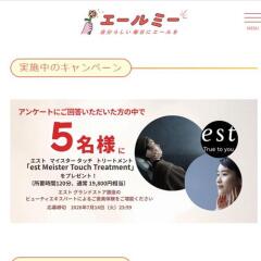 �ӥ塼�ƥ��������ѡ��Ȥˤ�뤴˫���θ����γ���