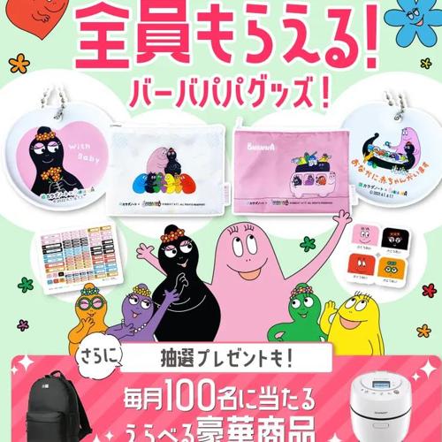 ������Ρ��ȡߥС��Хѥѥ��å��ץ쥼��ȥ����ڡ���ξܺ�