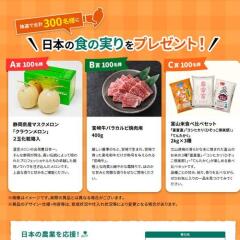 ���μ¤�ץ쥼��ȥ����ڡ���γ���