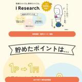 アイリサーチ(iResearch)の概要