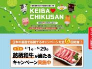 KEIBA♡CHIKUSANڡ2025 1µ 120̾