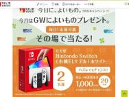 äפڤڥϥ֤꿩ȯ䥭ڡNintendo Switchˡ ɥС褤24̾