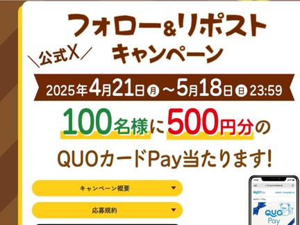 QUOPay(500ʬ)