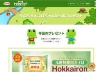 ۥå Hokkairon ˼кѥ Ž쥮顼