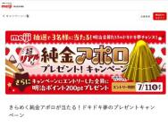 ドキドキ夢のプレゼントキャンペーン