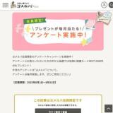 ヨメルバ会員限定アンケートの概要