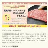 みのりみのるXフォロー&リポストキャンペーンの概要