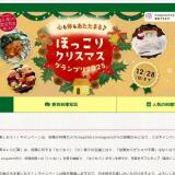 �ۤä��ꥯ�ꥹ�ޥ������ץ�2025�γ���