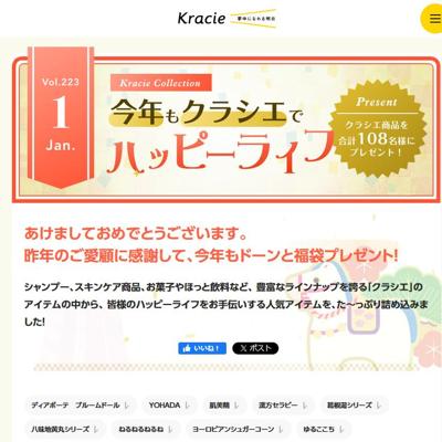 ��ǯ�Τ����ܤ˴��դ��ơ���ǯ��ɡ����ʡ�ޥץ쥼��ȡ��ξܺ�