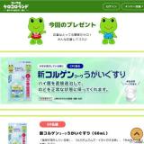 ��������󥳥�����󤫤�Υץ쥼��Ȥγ���