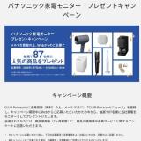 �ѥʥ��˥å����ť�˥��� �ץ쥼��ȥ����ڡ���γ���