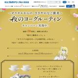 ����������Υ衼���롼�ƥ��󥭥��ڡ���γ���