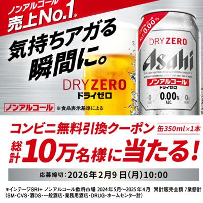 コンビニ無料引換えクーポンプレゼントキャンペーンの詳細