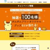 ���롼�����ߥݥ�ݥ�ץ�� ����ܥ����ڡ���γ���