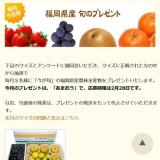 ʡ������ �ܤΥץ쥼��Ȥγ���