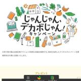 ����󤸤�󡢥ǥ��ܤ���󡪥����ڡ���γ���