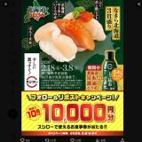 北海道うまいもん祭 X(旧Twitter)キャンペーンの概要