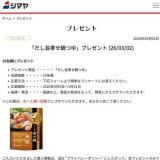 �ץ쥼��ȡ����󥱡��Ȥγ���