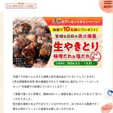 ����Υץ쥼��Ȥγ���