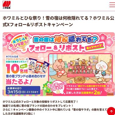 �ۥ�ߥ�ȤҤʺפ� �ե���������ݥ��� �����ڡ���ξܺ�