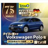 �ƥȥ�75��ǯ�����ڡ���γ���