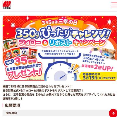 ����������350g�Ԥä�������󥸡��ξܺ�