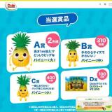 『INIはパイニー推し』キャンペーンの概要