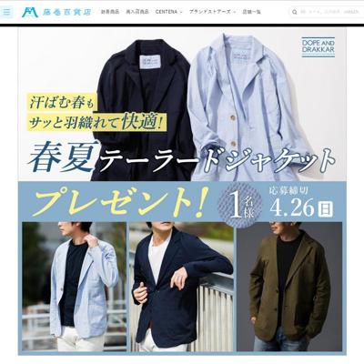 �᡼��ޥ������ۿ�(�ץ쥼��ȥ����ڡ���)�ξܺ�