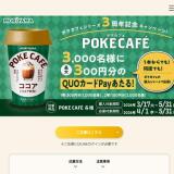 POKECAFE3��ǯ��ǰ �쥷���ȱ��祭���ڡ���γ���