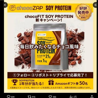 chocoFIT SOY PROTEIN ȯ�䵭ǰ�ξܺ�