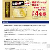 ��ư��򸫤Ʊ��硪�׽��ץ졼�ȥץ쥼��ȥ����ڡ���γ���