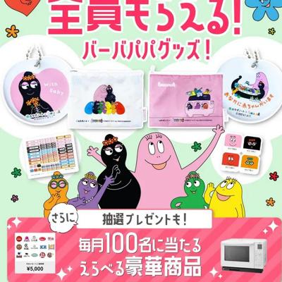 ������Ρ��ȡߥС��Хѥѥ��å��ץ쥼��ȥ����ڡ���ξܺ�