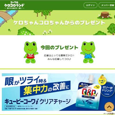 ��������󥳥�����󤫤�Υץ쥼��Ȥξܺ�