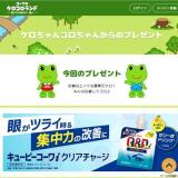 ��������󥳥�����󤫤�Υץ쥼��Ȥγ���