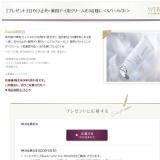 ��ʡ���Web�������ץ쥼��Ȥγ���