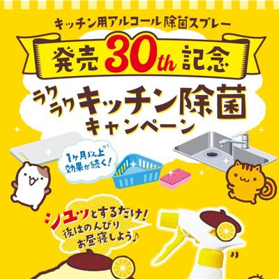 ȯ��30th��ǰ �饯�饯���å�����ݥ����ڡ���ξܺ�