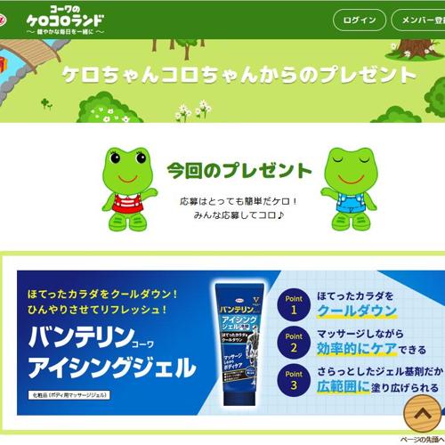 ��������󥳥�����󤫤�Υץ쥼��Ȥξܺ�