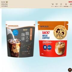 UCC��������饤�󥹥ȥ� ���ޥץ쥼��ȥ����ڡ���γ���