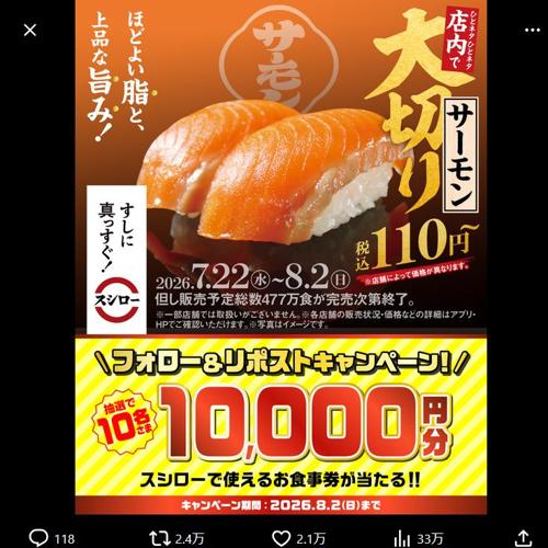 ��������1����ʬ�������롪X(��Twitter)�����ڡ���ξܺ�