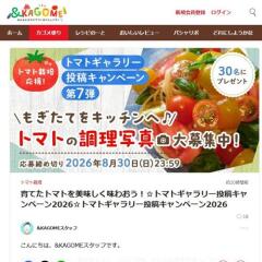 �ȥޥȥ����꡼��ƥ����ڡ���γ���