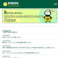 SUNFLOWERS FAN ����Υץ쥼��Ȥγ���