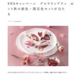 SNS�����ڡ���γ���