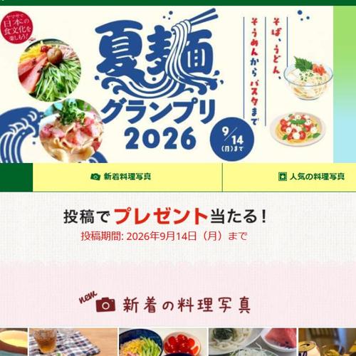 ���ͥ����ץ�2026�ξܺ�
